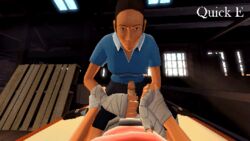 1boy 1girls 3d animated female femscout first_person_view handjob human human_female human_male human_only light-skinned_female light-skinned_male light_skin loop male male_pov pov quick_e rule_63 scout scout_(team_fortress_2) sex source_filmmaker straight team_fortress_2