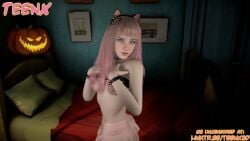 3d cat_ears catgirl cosplay cute cute_face daughter exposed_breasts father_and_daughter forced_exposure halloween halloween_costume incest lorrey(teenx) nipple_slip nudegirl petite petite_body photorealistic pov prank pranked puffy_nipples shy small_breasts teenager teenx trick_or_treat tricked tricked_into_exposure tricked_into_sex uncensored undressed young younger_female