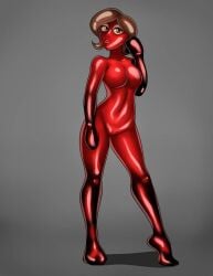 elastigirl helen_parr tagme the_incredibles