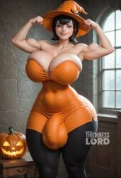 1futa ai_generated alternate_body_type alternate_breast_size alternate_costume athletic_futanari big_ass big_breasts black_hair black_lipstick blue_eyes breasts cleavage curvaceous curves curvy curvy_body curvy_figure curvy_hips dickgirl futanari goth halloween hi_res high_resolution highres hotel_transylvania huge_balls huge_breasts huge_cock hyper hyper_balls hyper_genitalia hyper_penis massive_balls massive_penis massive_testicles massive_thighs mavis_dracula pantyhose penis shiny_skin solo solo_focus solo_futa stable_diffusion testicles thick_lips thick_thighs thicknesslord veiny_penis very_long_hair voluptuous