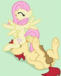 anus arrkhal cunnilingus equine facesitting fluttershy_(mlp) friendship_is_magic horse horsecock mammal my_little_pony oral oral_sex pegasus penis pony sex special_delivery_(mlp) straight_hair vaginal_penetration wings