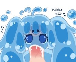 minet sex water