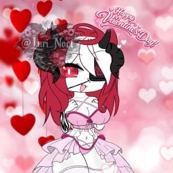 gacha gacha_club gacha_life lewd_haru_(artist)
