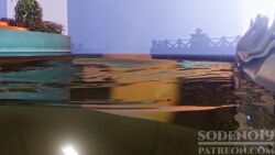 big_penis cartethyia_(wuthering_waves) cum fleurdelys_(wuthering_waves) genshin_impact nude tagme transformation video