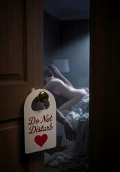 1boy1girl 1girl1boy 3d ai ai-created ai_art ai_assisted ai_generated ambience arm_down arms_around_neck arms_around_partner asian_female ass balcony bare_ass bed bikini bikini_top black_male blanket bodies_pressed_together booty bra breathing_heavily breathless carl_johnson closing_door couple cowgirl cowgirl_position cowgirl_sex crossover dark-skinned_male dead_or_alive do_not_disturb door eastern_and_western_character embrace embracing eyes_closed female_on_top focus fucking_good_and_hard gangster gold_chain gold_jewelry grabbing_waist grand_theft_auto grand_theft_auto:_san_andreas hand_down hand_on_ass hands_on_ass head_tilt head_up holding_ass hotel hotel_room hug hugging hugging_partner in_love interracial jewelry kasumi_(doa) koei_tecmo kunoichi leaning_forward leaning_on_partner leaning_on_person light-skinned_female los_santos love love_making lying_on_bed lying_on_partner lying_on_person male_on_bottom messy_room moan moaning moon moonlight mounted mounted_for_sex mounting mouth_open muscular muscular_male night ninja ninja_booty ninja_gaiden no_panties nude_male open_door pillow pillows pink_bikini pleased pleased_expression pleasure_face pleasured polka_dot_bikini ponytail riding riding_cock riding_dick riding_penis rockstar_games romance romantic_ambiance romantic_couple romantic_night sex shadows softcore straddling team_ninja under_blanket wowzerspowzers