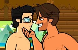 Sam (Disventure Camp) Rule 34 Image