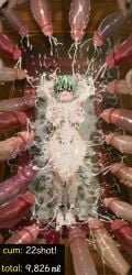 bukkake covered_in_cum crying cum_dump cum_explosion cum_flood cum_flooding cum_on_body cum_on_breasts cum_on_face cum_on_leg cum_puddle cum_shower cum_slave cumdump dominant_male elf_ears elf_girl excessive_cum execution group_rape helpless helpless_female huge_breasts huge_cock huge_cumshot imminent_cumshot imminent_danger imminent_rape laying_on_back no_escape public_use punishment rape_slave restrained restrained_female restrained_legs restrained_wrists sex_slave surrounded_by_penis surrounded_by_penises tears terrified this_is_your_life_now torture_chamber unknown1919