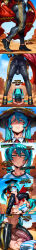 1futa 2026 2d 2girls abs absurd_res absurd_resolution absurdres ai_generated aqua_eyes aqua_hair aqua_nails arms_behind_back ass ass_focus beach bent_over black_footwear black_headwear black_jacket black_pants blue_sky bodysuit bottomless breasts bulge cape chaps closed_mouth cloud collarbone collared_shirt covered_penis cowboy_hat crop_top cropped_jacket crotch_cutout crotchless dark-skinned_female dark_skin day desert dual_persona earrings english_text erection erection_under_clothes femdom foreskin from_behind futa_with_female futa_with_male futanari gameplay_mechanics gloves hair_between_eyes hair_ornament hat hatsune_miku head_out_of_frame hetero hi_res high_heels high_quality high_resolution highres huge_penis huge_testicles ichislop image imminent_penetration jacket kneeling large_penis large_testicles leather leather_pants long_hair long_sleeves looking_at_another lower_body lying medium_breasts meme multiple_girls multiple_views nail_polish navel necktie on_back open_pants outdoors panties pants patreon patreon_username penis penises_touching precum red_cape red_necktie sand selfcest shiny_clothes shirt short_sleeves skin_tight sky standing stepped_on stomach striped_clothes striped_shirt sweat tan testicles tight_clothes tight_pants twintails uncensored uncensured underwear unzipped veins veiny_penis very_long_hair vocaloid watermark white_gloves white_shirt zipper