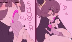 Chubby Rule 34 Image
