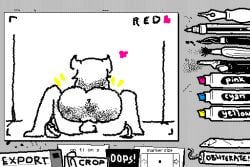 Wigglypaint (Artwork) Rule 34 Image