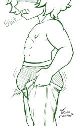 1male Rule 34 Image