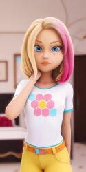 ai_generated ladybug miraculous miraculous:_tales_of_ladybug_and_cat_noir miraculous_ladybug zoe_lee