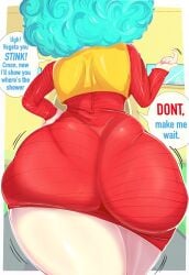 bulma_briefs female jpg tagme twitter_link