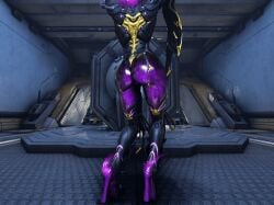 ember (warframe) from warframe