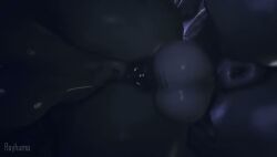 2026 3d_(artwork) 3d_animation all_fours anal anal_sex animated anus arthropod ass back_spikes ball_size_difference balls balls_deep better_version_at_paywall black_body black_scales blue_glow bouncing_balls bouncing_butt bubble_butt butt_size_difference crustacean digital_media_(artwork) doggy_style duo energy_beam from_behind_position genitals glowing glowing_eyes glowing_genitalia glowing_mouth glowing_penis godzilla godzilla_(series) grey_body gynomorph gynomorph/male gynomorph_penetrating gynomorph_penetrating_male high_framerate humanoid_genitalia humanoid_penis intersex intersex/male intersex_penetrating intersex_penetrating_male kaiju looking_back low-angle_view male male_penetrated monster multi_leg multi_limb no_sound open_mouth penetration penis perineum puffy_anus rayhuma scales scalie screen_shake sex short_playtime source_filmmaker_(artwork) spikes spikes_(anatomy) tagme tentacle thick_thighs toho video worm's-eye_view