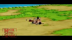 1boy 1boy1girl 1girls 3d 3d_(artwork) 3d_animation anal anal_sex ass ass_focus balls black_hair breasts brown_hair cum cum_in_pussy cum_inside female hforgods hyper hyper_penis large_breasts large_penis larger_female male naruto naruto_(series) naruto_shippuden pale-skinned_female pale-skinned_male pale_skin penetration penis penis_in_pussy pussy pussy_juice sarutobi_konohamaru smaller_male sound sweat sweatdrop tagme vagina vaginal_penetration vaginal_sex video