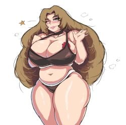 bra female limbus_company littleteze project_moon rodion_(limbus_company) tagme