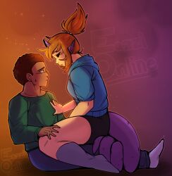 Tamara (Eddsworld) Rule 34 Image