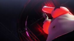 3d big_breasts breasts cheering close-up collar collarbone dancing edit fake_breasts fake_tits female hitman hitman_absolution io-interactive loretta_bowman screenshot screenshot_edit stage star_pasties strip_club stripper tagme video video_games