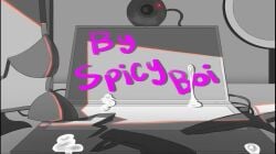1boy 1girls 2d abs alternate_version_available animated anthro anthro_on_anthro anthro_only anthro_penetrated anthro_penetrating anthro_penetrating_anthro ass ass_grab ass_slap balls big_ass big_breasts big_butt big_penis big_thighs biting_lip biting_own_lip black_bra black_panties bra_and_panties breast_fondling breasts bubble_butt bulge busty chat cleavage cum cum_on_face cumshot curvaceous curvaceous_female curvy curvy_female deepthroat digimon digimon_(species) face_fucking facial fat_ass fellatio_gesture female female_penetrated fondling fondling_breast fondling_own_breast fox from_behind from_behind_position full_nelson full_nelson_(legs_held) full_nelson_vaginal furry grabbing_own_ass huge_ass huge_breasts huge_butt huge_thighs imminent_rape irrumatio livestream longer_than_one_minute male male/female male_penetrating male_penetrating_female moaning monster_boy muscular muscular_anthro muscular_male oral oral_sex penis penis_in_pussy prone_bone pussy recording red_body renamon reverse_suspended_congress slapping_ass slapping_own_ass sound spicyboi01 standing standing_full_nelson standing_sex surprised tagme thick_ass thick_butt thick_hips thick_legs thick_thighs thighs throat_fuck tongue tongue_out two-tone_fur until_they_like_it vagina vaginal_penetration vaginal_sex video voluptuous voluptuous_female white_fur wide_hips yellow_fur