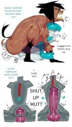 1futa 1girls asking_for_help bone_breaking broken_bone broken_rape_victim crying crying_with_eyes_open death death_by_snoo_snoo doggy_style female fit from_behind full_body furry futa_on_female futanari gardevoir heavy_breathing helpless helpless_female helpless_girl humanoid imminent_death imminent_rape imminent_sex injury knot knotted_penis knotting muscular non-con original_character pokemon rape raped raped_by_monster rough_sex shiny_gardevoir snuff struggling sweat tail tanned tears teeth_showing toonguy100 twitching vaginal_penetration violence violent_rape werewolf werewolf_girl