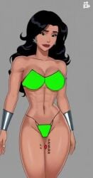 dc dcamu dcau donna_troy ibnalxuffasch94 tagme video wayne wonder_woman