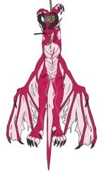 3:5 animated anthro blizzard_entertainment blood bodily_fluids death dracthyr dragon european_mythology female feral forced gore hanged killing markings mythological_creature mythological_scalie mythology scalie sex short_playtime solo unknown_artist warcraft western_dragon