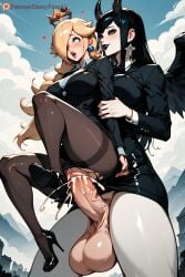 1futa ai_generated balls carrying city cum cum_in_pussy dickgirl dustyfutaai excessive_cum female fucked_from_behind futa_on_female futanari giantess huge_balls huge_cock human_with_animal_genitalia human_with_horsecock intersex large_insertion mario_(series) massive_balls massive_cock penetration penis princess_rosalina sex vaginal_penetration