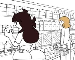 big_ass editorl huge_ass jaiden_animations public screenshot_edit youtube