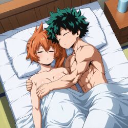 Abs Rule 34 Image