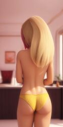 zoe lee from miraculous ladybug