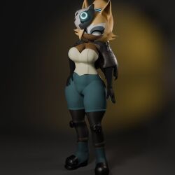 badelynge3d big_boobies big_breasts boots cleavage dark-skinned_female gloves idw_publishing large_breasts massive_ass pants ponytail sega sonic_(series) sonic_the_hedgehog_(idw) sonic_the_hedgehog_(series) thick_ass thick_butt thick_hips thick_legs thick_thighs thin_waist whisper_the_wolf whisper_the_wolf_(badelynge3d) wide_hips wide_thighs wolf_ears wolf_girl