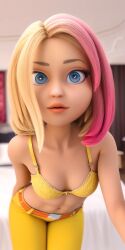 ai_generated ladybug miraculous miraculous:_tales_of_ladybug_and_cat_noir miraculous_ladybug zoe_lee