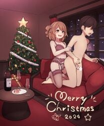 christmas fan art