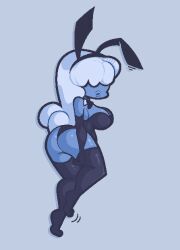 gem (species) from steven universe by professorcorvus