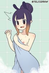 hololive hololive_english ninomae_ina'nis teliodraw