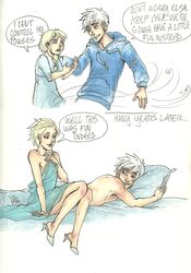 elsa (frozen) from disney by lilyscribbles