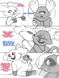 anthro anthro_on_anthro anthro_only black_sclera critters_(poppy_playtime) furry_only no_humans oc ocs poppy_playtime poppy_playtime_(chapter_3) sex smiling_critters smiling_sins tagme white_pupils