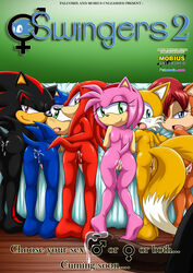 2013 amy_rose anal anthro anus ass balls blue_hair blush breasts canine comic cum cum_inside english_text erection female fox fur furry green_eyes group group_sex hair hedgehog knuckles_the_echidna looking_at_viewer male mammal mobius_unleashed multiple_females multiple_males nipples no_humans nude open_mouth oral palcomix palcomix_comics penis pussy sally_acorn sega sex shadow_the_hedgehog smile sonic_(series) sonic_the_hedgehog sonic_the_hedgehog_(series) straight swingers_2_(comic) tails team_sonic text tongue video_games webcomic white_fur yaoi