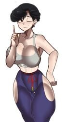 fuku (nioh) from calvin klein