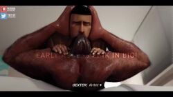 2boys 3d 69 69_position abs anus asshole bara barefoot big_penis blowjob deep_throat deepthroat dilf dirty_talk english english_subtitles english_text erect_penis erection face_fucking feet feet_on_face feet_together fellatio foot_fetish gay gay_blowjob gay_domination gay_sex glasses hair hairy_male huge_cock hyungry large_penis looking_pleasured male male/male male_only muscular muscular_male on_bed oral oral_penetration oral_sex pecs pleasure_face rimjob rimming rough_sex sloppy sloppy_blowjob sound sound_effects subtitled tagme thick_penis throat_fuck veiny_penis video voice_acted yaoi