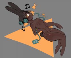 resso (derpyfox 36) fan art