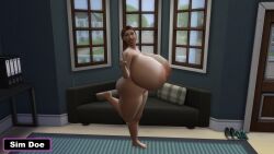 3d big_ass big_breasts big_female big_girl big_nipples breasts breasts_bigger_than_head breasts_bigger_than_torso fat gigantic_breasts gigantic_nipples ginger ginger_hair massive_breasts massive_nipples naked naked_female nude nude_female original_character racheal_gigatits(sim_doe) sim_doe sims sims4 sims_4 the_sims the_sims_4 thick thick_ass thick_hips thick_legs thick_lips thick_thighs tits_bigger_than_head