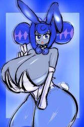 princess guinevere from glitch productions by kotarodayo1126