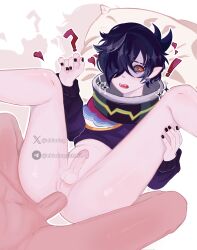 edgar (brawl stars) from brawl stars by ebladog