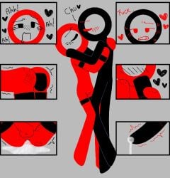 animation_vs_animator animation_vs_minecraft avm lilbunnydude tagme tco the_chosen_one_(animator_vs_animation)_alan_becker the_dark_lord_(animator_vs_animation)