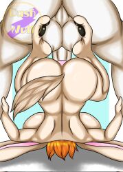 milla basset from freedom planet by dash wolf