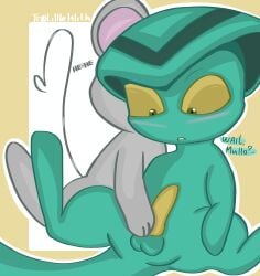 animal_genitalia animal_penis anthro balls erection female first_porn_of_character kwami littlelilith male male/female miraculous_ladybug mouse mouse_ears mouse_tail mullo(miraculous_ladybug) sass_(miraculous_ladybug) snake_tail tagme telegram_username wtf