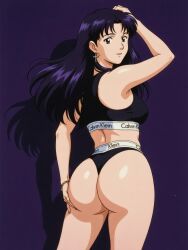 ai from calvin klein