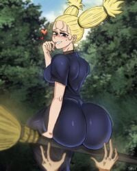 Jujutsu Kaisen Rule 34 Image